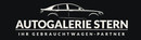 Logo AUTOGALERIE STERN